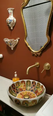 Апартаменты  «Фарфор и соловей», Loft-усадьба на Черниговской — sm.webp