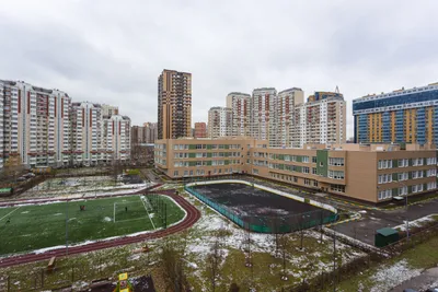 Уютная студия около метро Новокосино — sm.webp