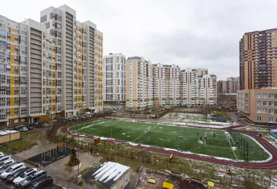 Уютная студия около метро Новокосино — sm.webp