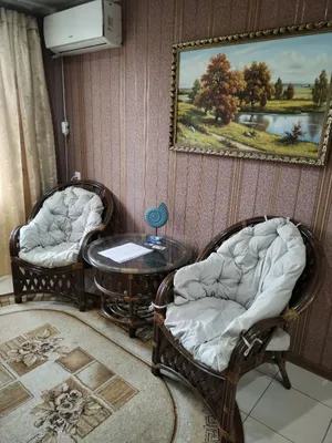 КРЫМСК-АПАРТ  Двухкомнатная квартира на Ленина 182 — sm.webp