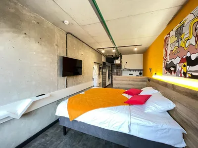 Комфортная студия в новом комплексе Ramada — sm.webp