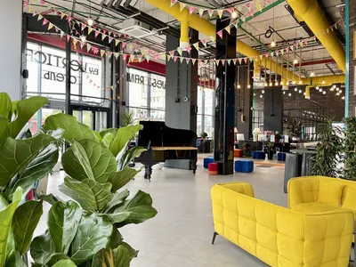 Комфортная студия в новом комплексе Ramada — sm.webp