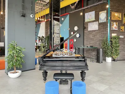 Комфортная студия в новом комплексе Ramada — sm.webp