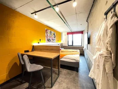 Комфортная студия в новом комплексе Ramada — sm.webp