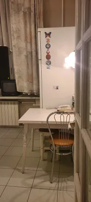 Уютная квартира недалеко от аэропорта — sm.webp