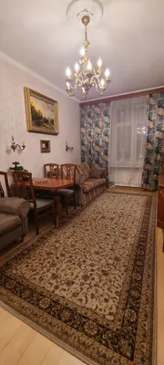 Уютная квартира недалеко от аэропорта — sm.webp