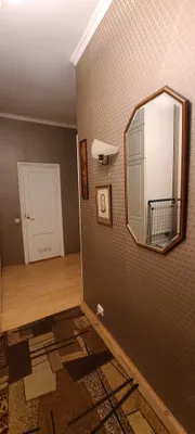 Уютная квартира недалеко от аэропорта — sm.webp