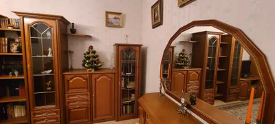 Уютная квартира недалеко от аэропорта — xl.webp