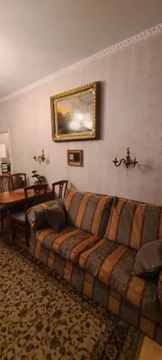 Уютная квартира недалеко от аэропорта — sm.webp