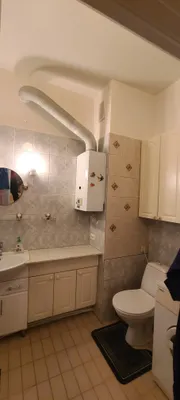 Уютная квартира недалеко от аэропорта — sm.webp