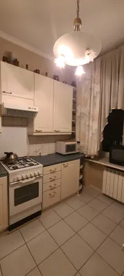 Уютная квартира недалеко от аэропорта — sm.webp