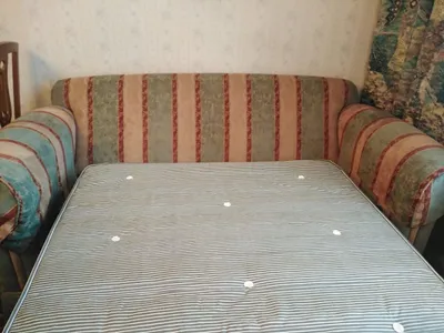 Уютная квартира недалеко от аэропорта — sm.webp