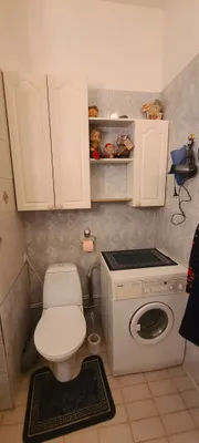 Уютная квартира недалеко от аэропорта — sm.webp