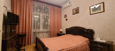 Уютная квартира недалеко от аэропорта — sm.webp