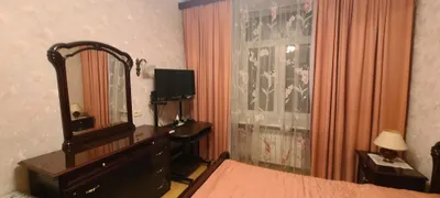 Уютная квартира недалеко от аэропорта — sm.webp