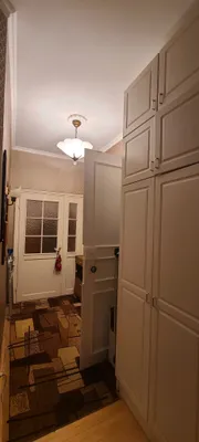 Уютная квартира недалеко от аэропорта — sm.webp