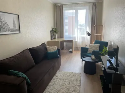 Уютная  двухкомнатная квартира — xl.webp