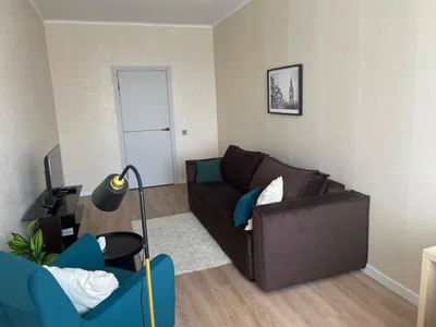 Уютная  двухкомнатная квартира — xl.webp