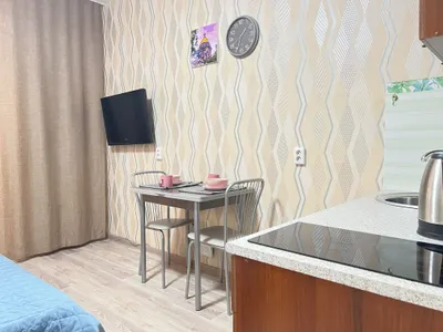 Уютная квартира- студия в центре — sm.webp