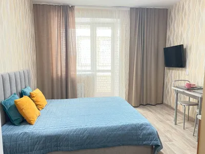 Уютная квартира- студия в центре — xl.webp