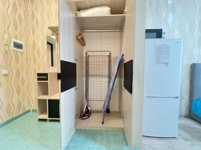 Уютная квартира- студия в центре — sm.webp