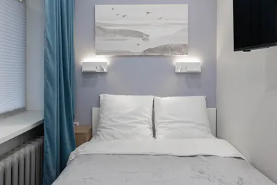 Уютная студия на Войковской — sm.webp