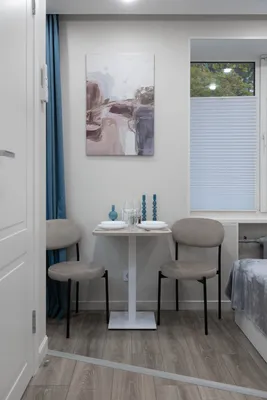 Уютная студия на Войковской — sm.webp