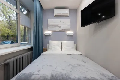 Уютная студия на Войковской — xl.webp