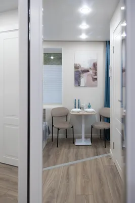 Уютная студия на Войковской — sm.webp