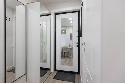 Уютная студия на Войковской — sm.webp