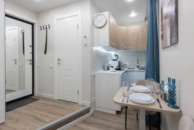 Уютная студия на Войковской — sm.webp