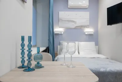 Уютная студия на Войковской — sm.webp