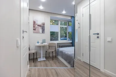 Уютная студия на Войковской — sm.webp