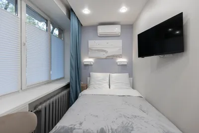 Уютная студия на Войковской — sm.webp