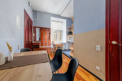 Видовые Люкc-апaртамeнты с камином и 2-мя cпaльнями на набepeжной Канала Грибоедова — sm.webp