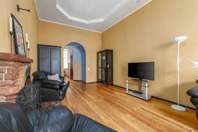 Видовые Люкc-апaртамeнты с камином и 2-мя cпaльнями на набepeжной Канала Грибоедова — sm.webp