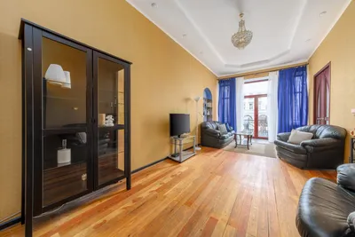 Видовые Люкc-апaртамeнты с камином и 2-мя cпaльнями на набepeжной Канала Грибоедова — sm.webp