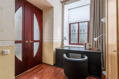 Видовые Люкc-апaртамeнты с камином и 2-мя cпaльнями на набepeжной Канала Грибоедова — xl.webp