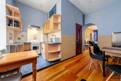 Видовые Люкc-апaртамeнты с камином и 2-мя cпaльнями на набepeжной Канала Грибоедова — sm.webp