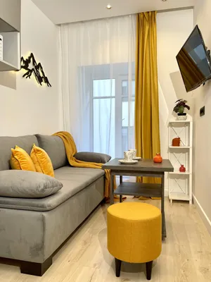 Уютная студия с прекрасным видом в 3 минутах от метро Василеостровская — sm.webp