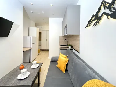 Уютная студия с прекрасным видом в 3 минутах от метро Василеостровская — xl.webp