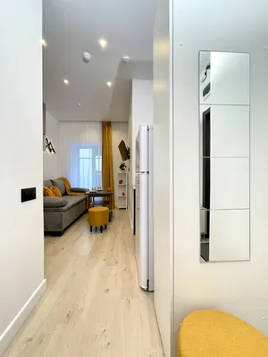 Уютная студия с прекрасным видом в 3 минутах от метро Василеостровская — sm.webp