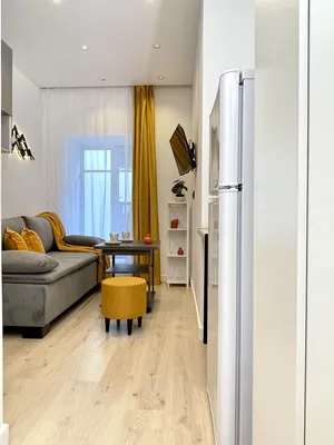 Уютная студия с прекрасным видом в 3 минутах от метро Василеостровская — sm.webp