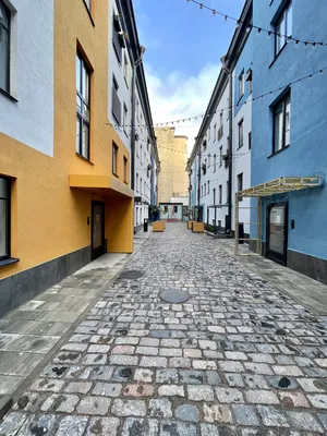 Уютная студия с прекрасным видом в 3 минутах от метро Василеостровская — sm.webp