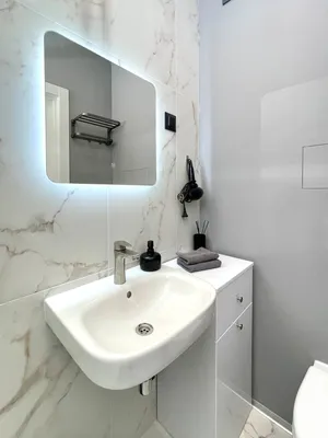 Уютная студия с прекрасным видом в 3 минутах от метро Василеостровская — xl.webp