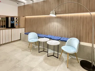 Отличная студия в 3 минутах от метро Василеостровская — sm.webp