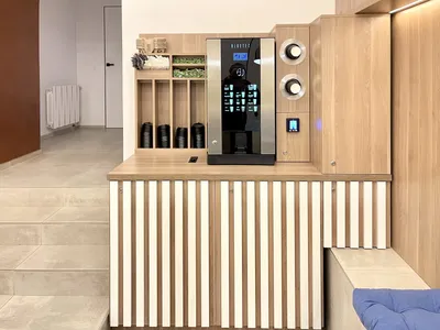 Отличная студия в 3 минутах от метро Василеостровская — sm.webp