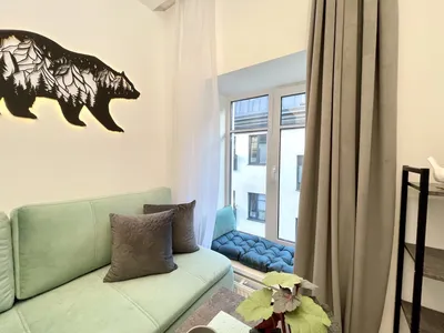 Отличная студия в 3 минутах от метро Василеостровская — sm.webp