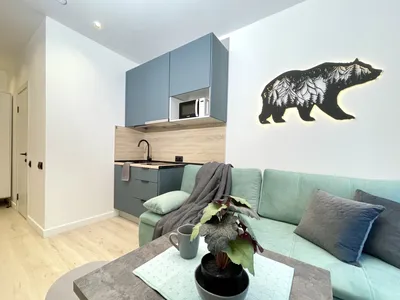 Отличная студия в 3 минутах от метро Василеостровская — xl.webp