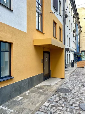 Отличная студия в 3 минутах от метро Василеостровская — sm.webp